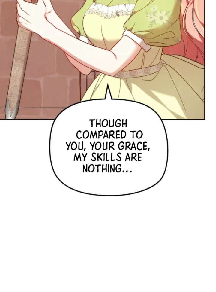 The Strong lady Wishes to Become Delicate Chapter 6 - Page 131