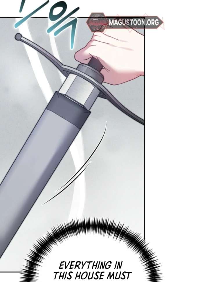 The Strong lady Wishes to Become Delicate Chapter 6 - Page 134