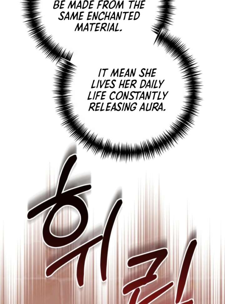 The Strong lady Wishes to Become Delicate Chapter 6 - Page 135