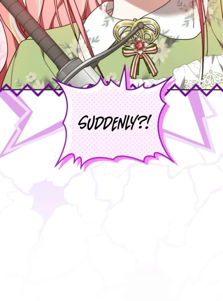 The Strong lady Wishes to Become Delicate Chapter 6 - Page 146