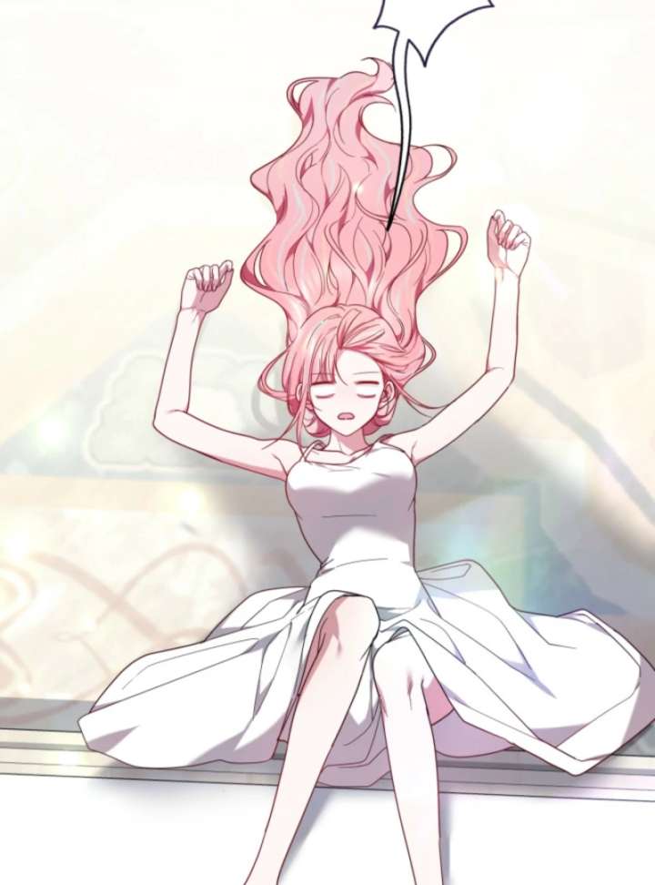 The Strong lady Wishes to Become Delicate Chapter 6 - Page 20