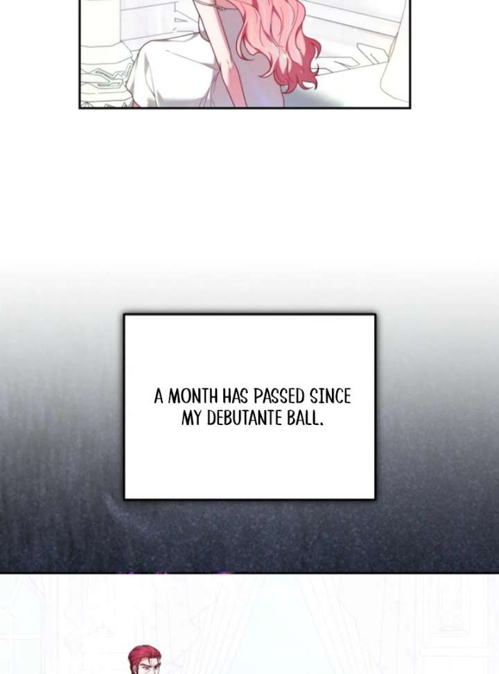 The Strong lady Wishes to Become Delicate Chapter 6 - Page 24