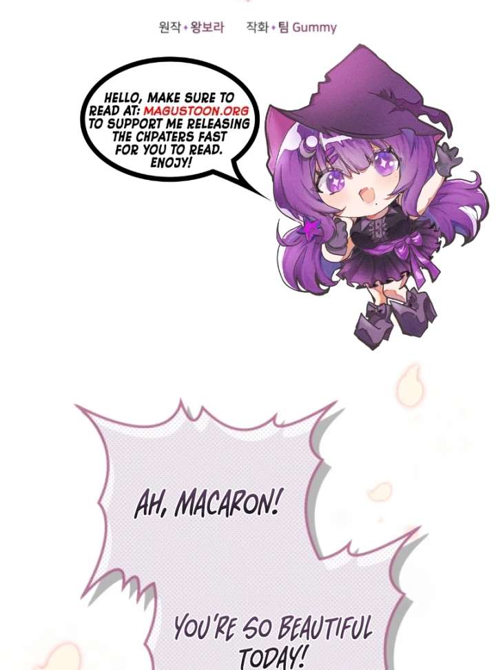 The Strong lady Wishes to Become Delicate Chapter 6 - Page 4