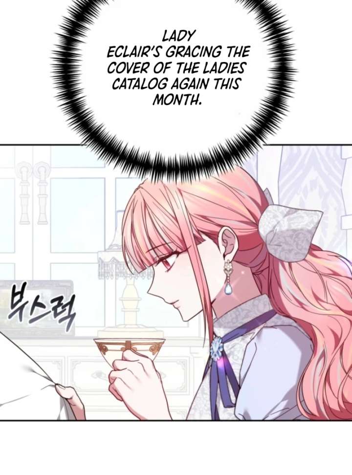 The Strong lady Wishes to Become Delicate Chapter 6 - Page 35