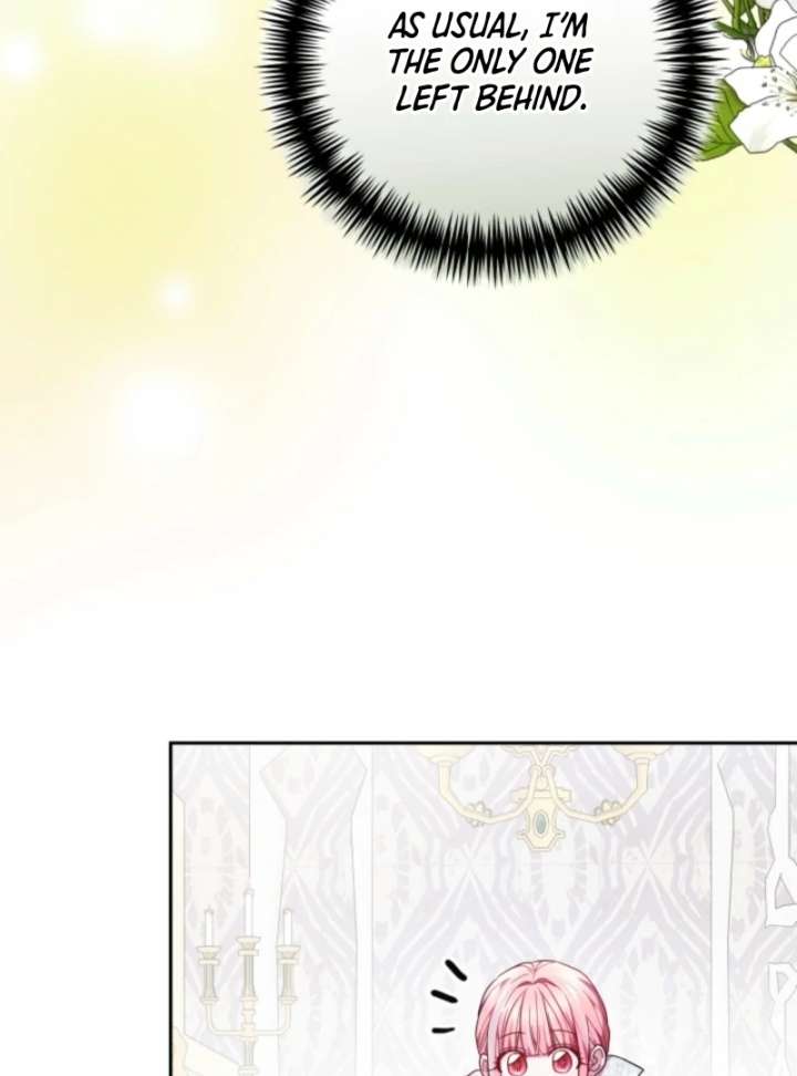 The Strong lady Wishes to Become Delicate Chapter 6 - Page 37