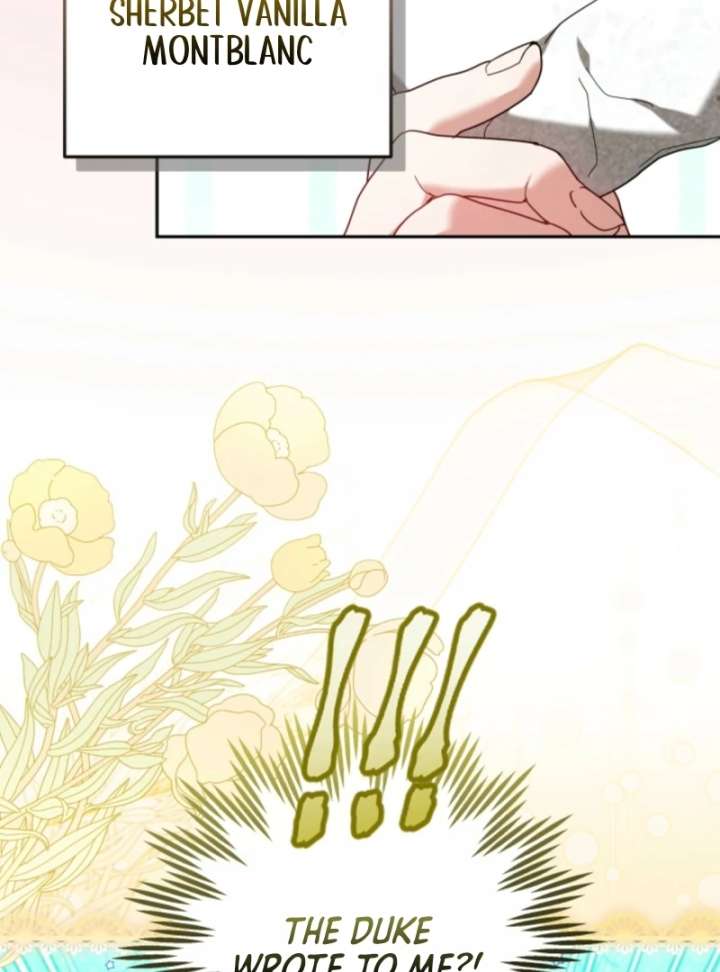 The Strong lady Wishes to Become Delicate Chapter 6 - Page 43