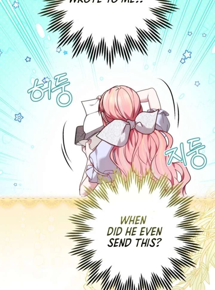 The Strong lady Wishes to Become Delicate Chapter 6 - Page 44