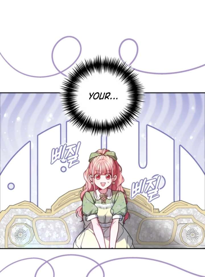 The Strong lady Wishes to Become Delicate Chapter 6 - Page 55
