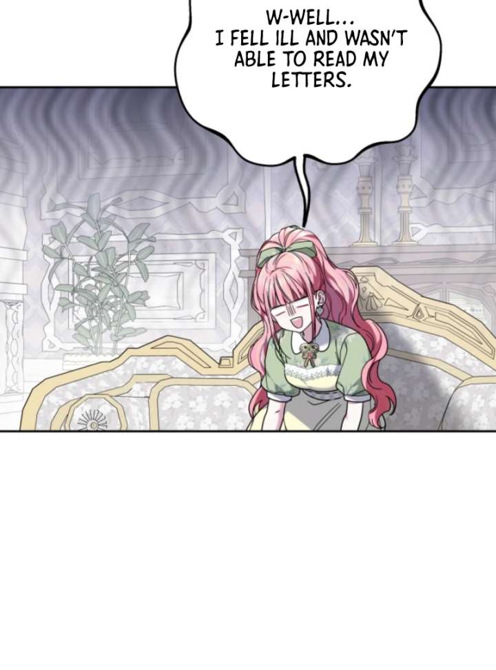The Strong lady Wishes to Become Delicate Chapter 6 - Page 59