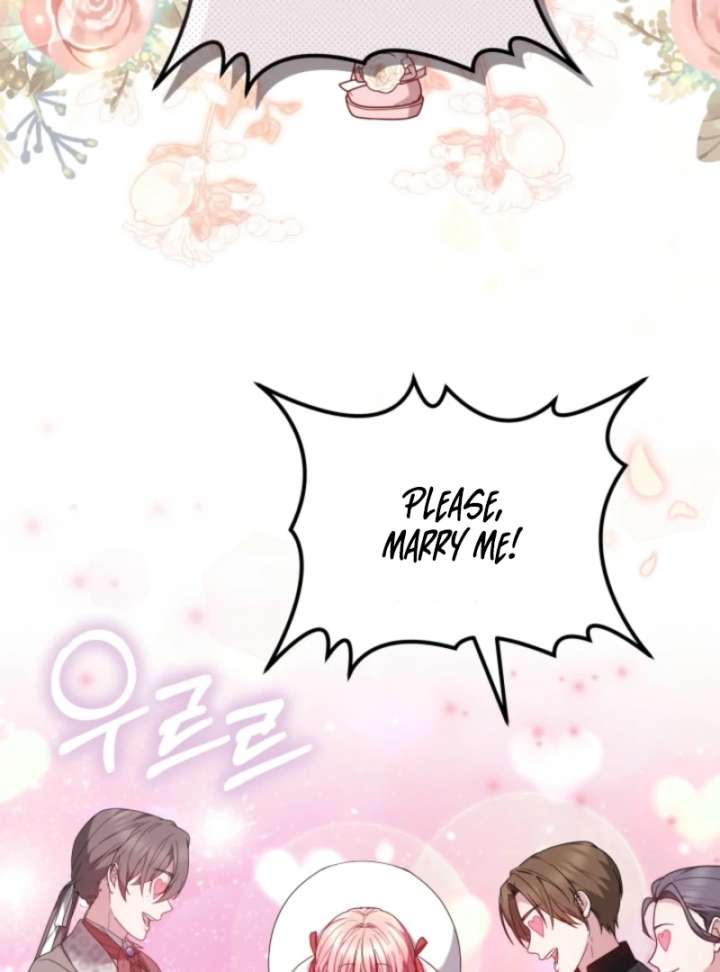 The Strong lady Wishes to Become Delicate Chapter 6 - Page 7