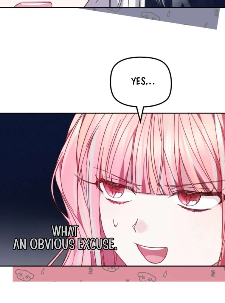 The Strong lady Wishes to Become Delicate Chapter 6 - Page 61