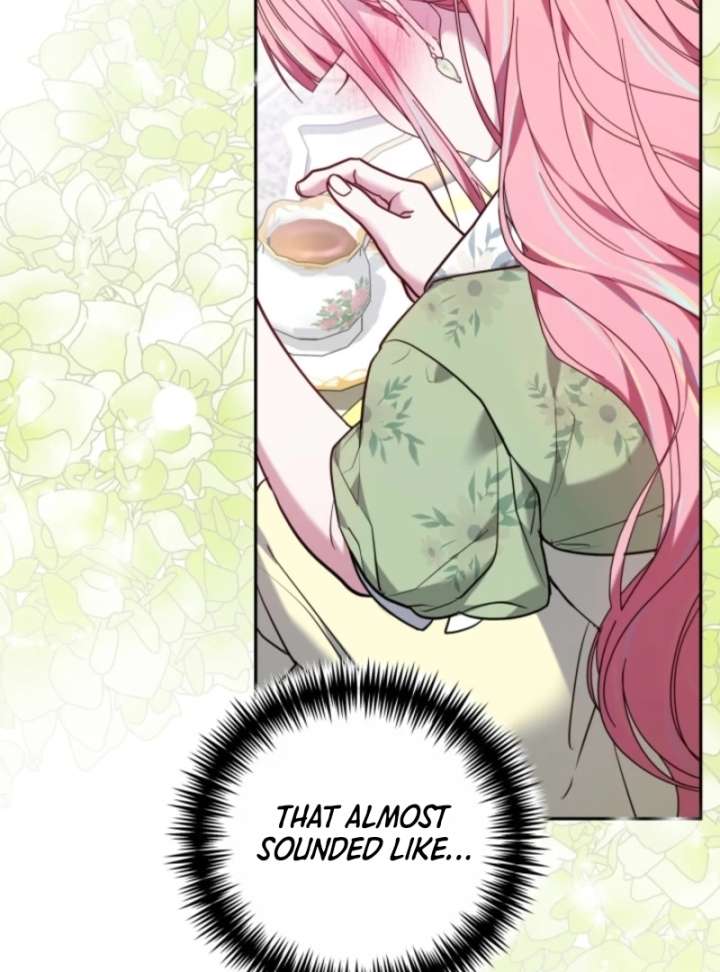 The Strong lady Wishes to Become Delicate Chapter 6 - Page 80