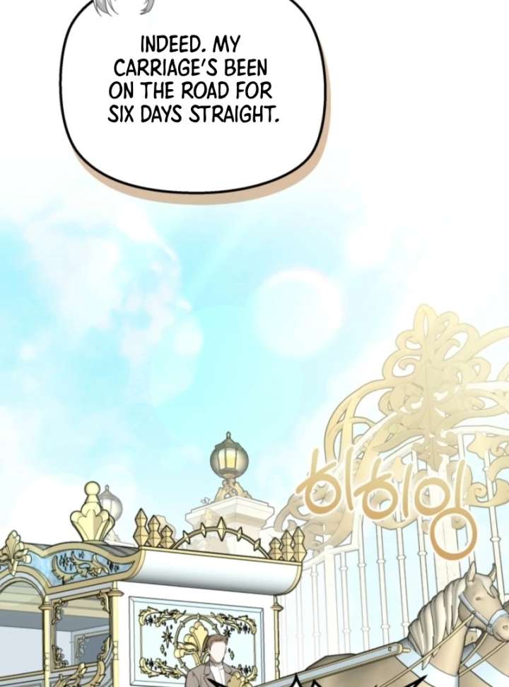 The Strong lady Wishes to Become Delicate Chapter 6 - Page 82