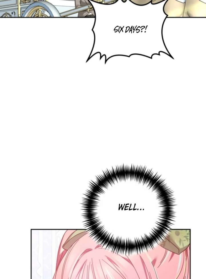The Strong lady Wishes to Become Delicate Chapter 6 - Page 83