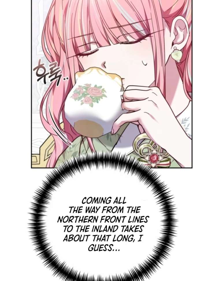 The Strong lady Wishes to Become Delicate Chapter 6 - Page 84
