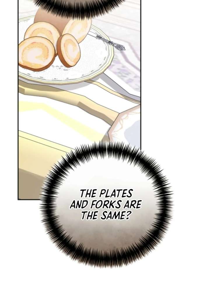 The Strong lady Wishes to Become Delicate Chapter 6 - Page 98