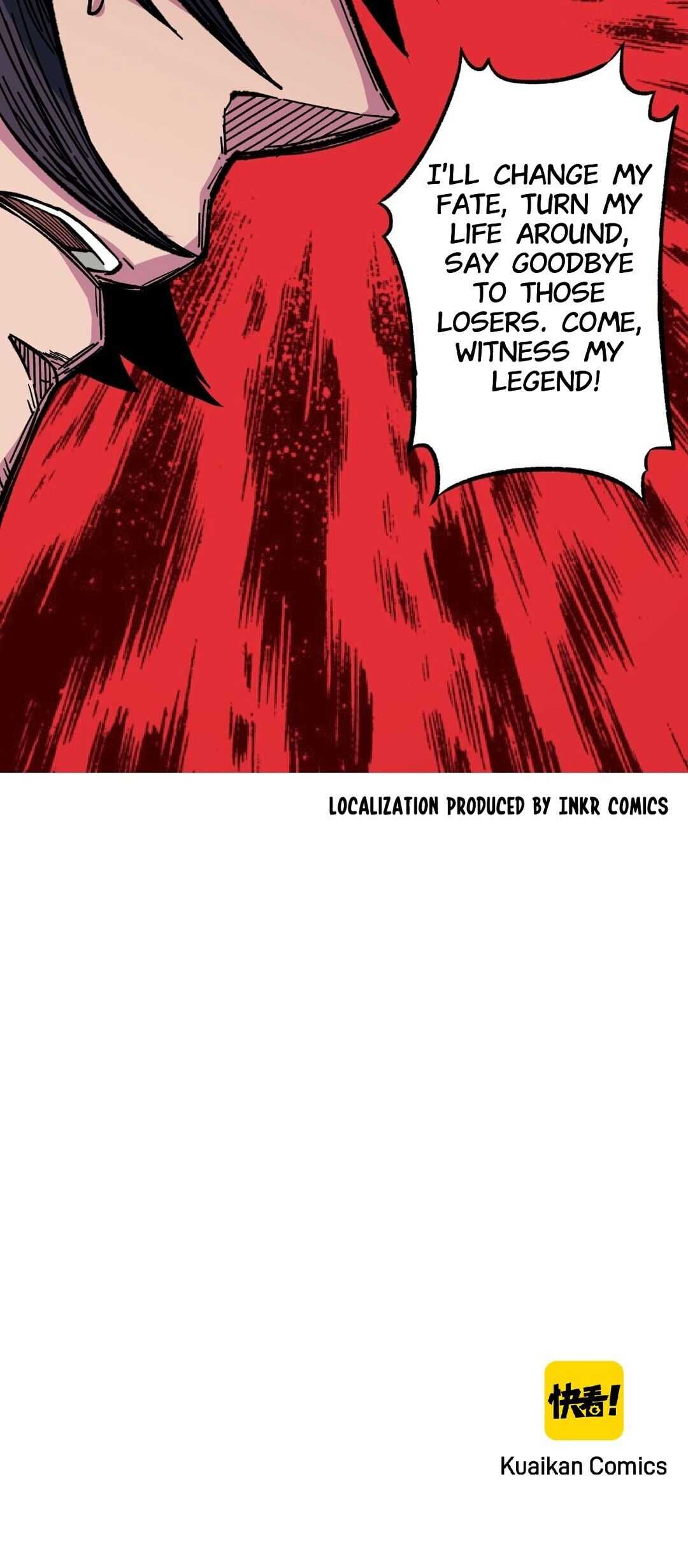 The Strong, the Few, True Cultivators on Campus Chapter 0 - Page 16