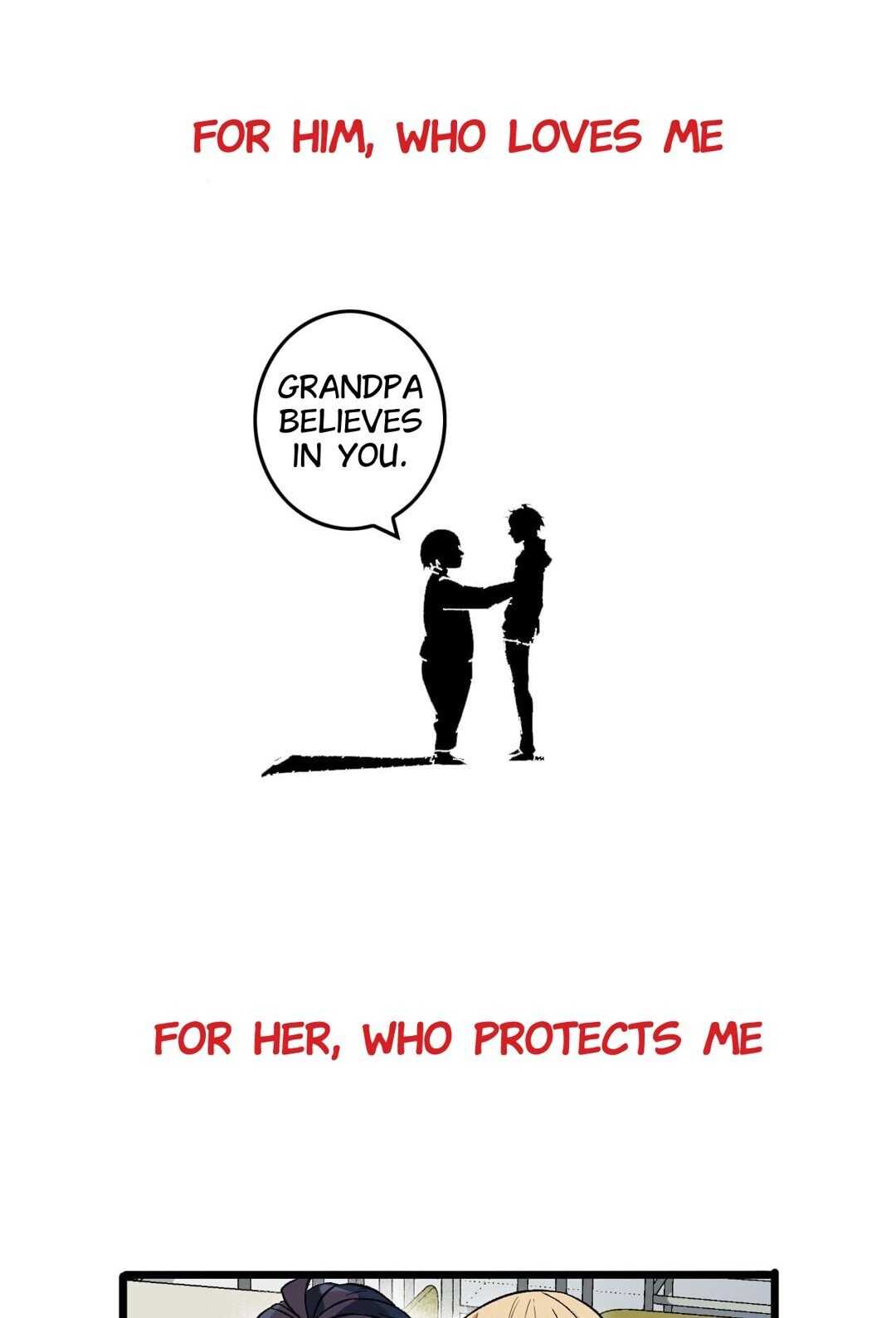 The Strong, the Few, True Cultivators on Campus Chapter 0 - Page 10