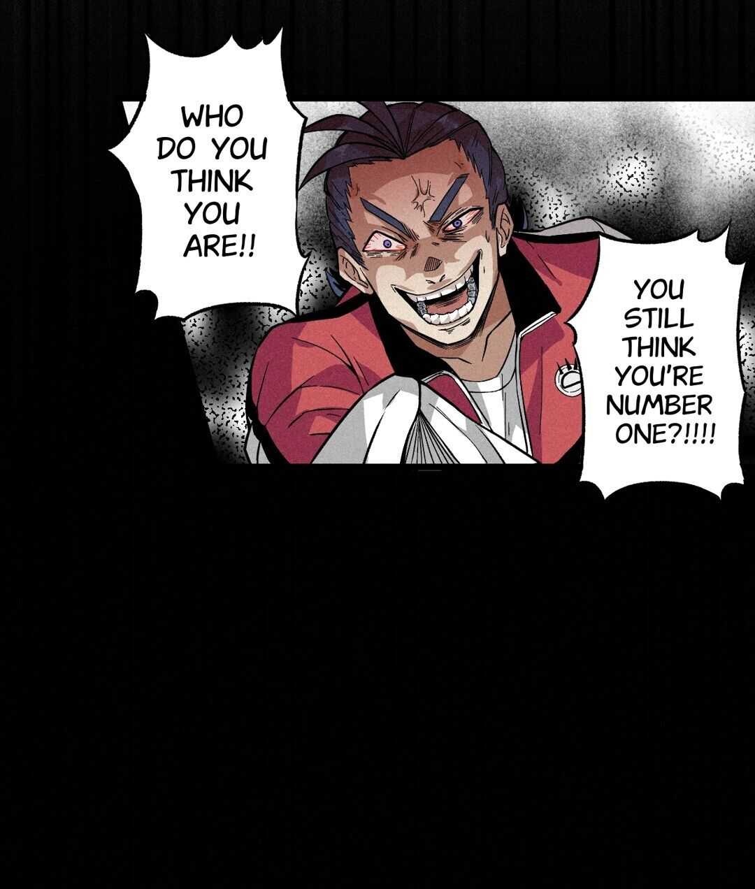 The Strong, the Few, True Cultivators on Campus Chapter 1 - Page 16