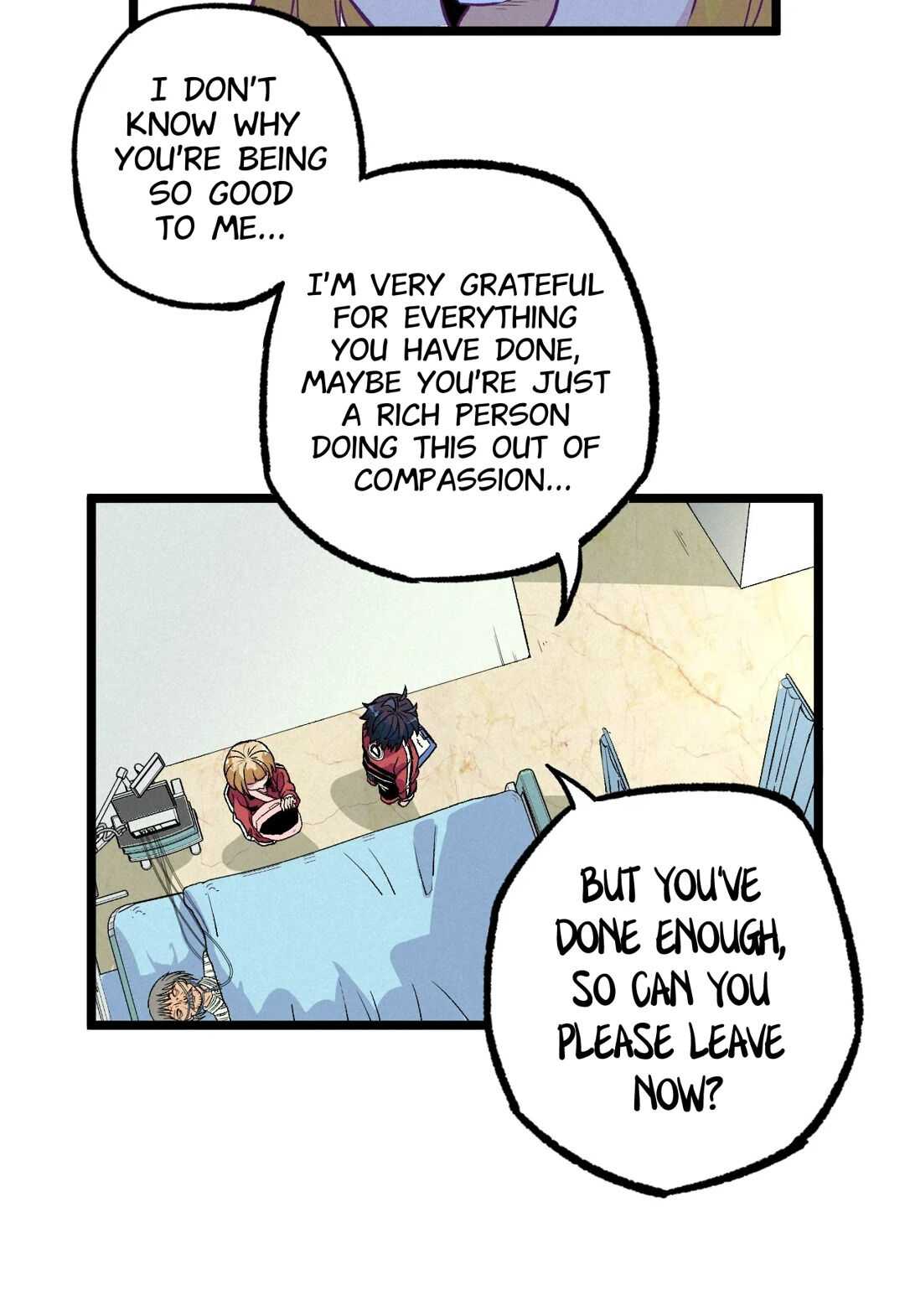 The Strong, the Few, True Cultivators on Campus Chapter 10 - Page 29