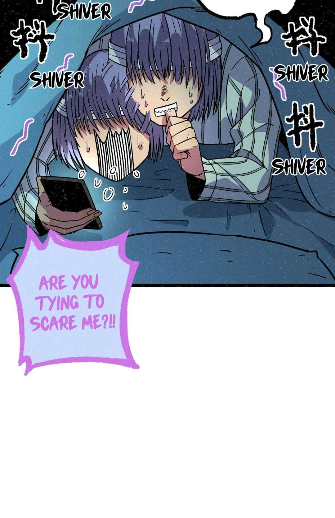The Strong, the Few, True Cultivators on Campus Chapter 10 - Page 40