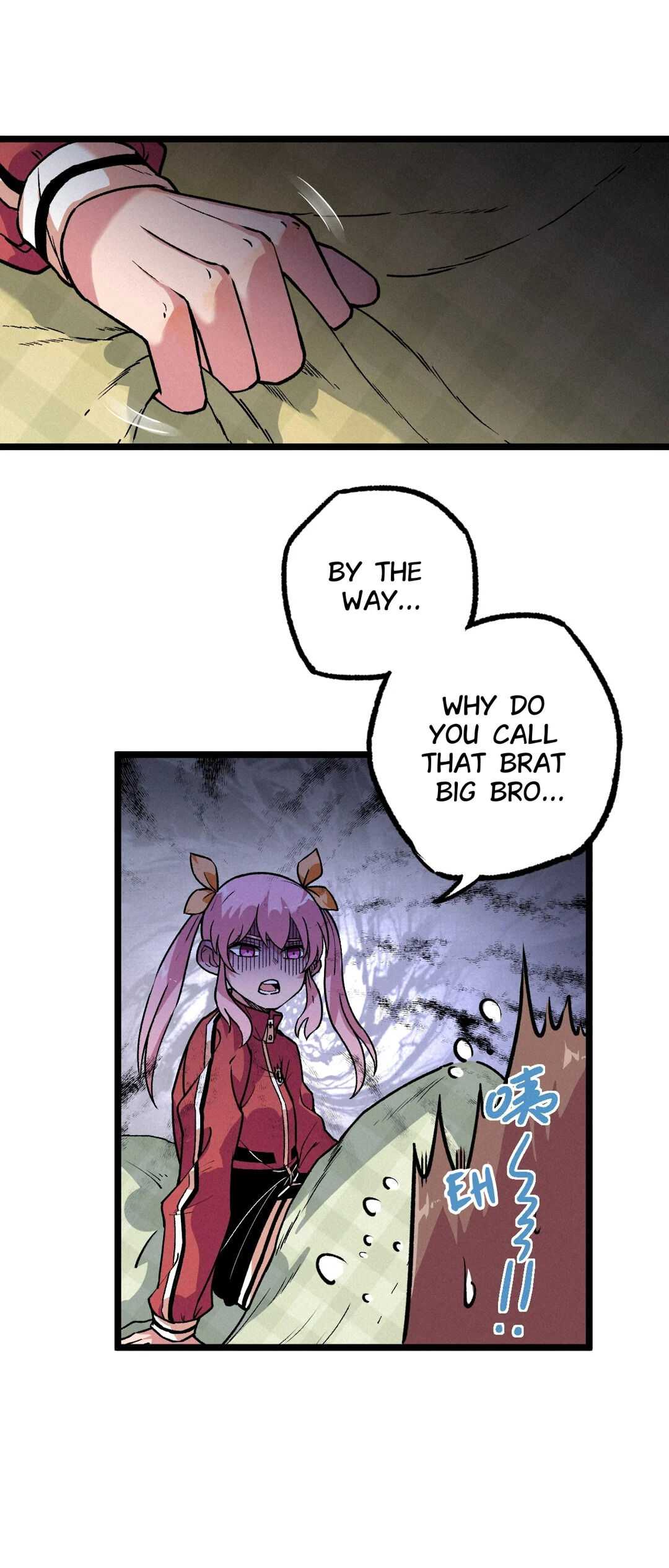 The Strong, the Few, True Cultivators on Campus Chapter 10 - Page 7