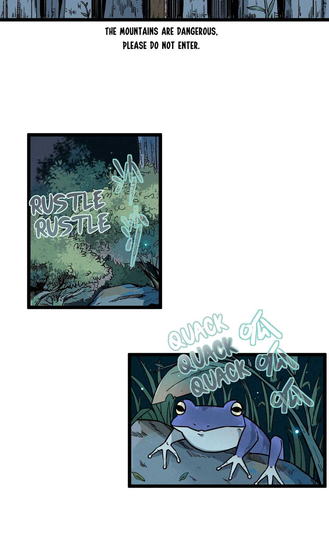 The Strong, the Few, True Cultivators on Campus Chapter 11 - Page 12
