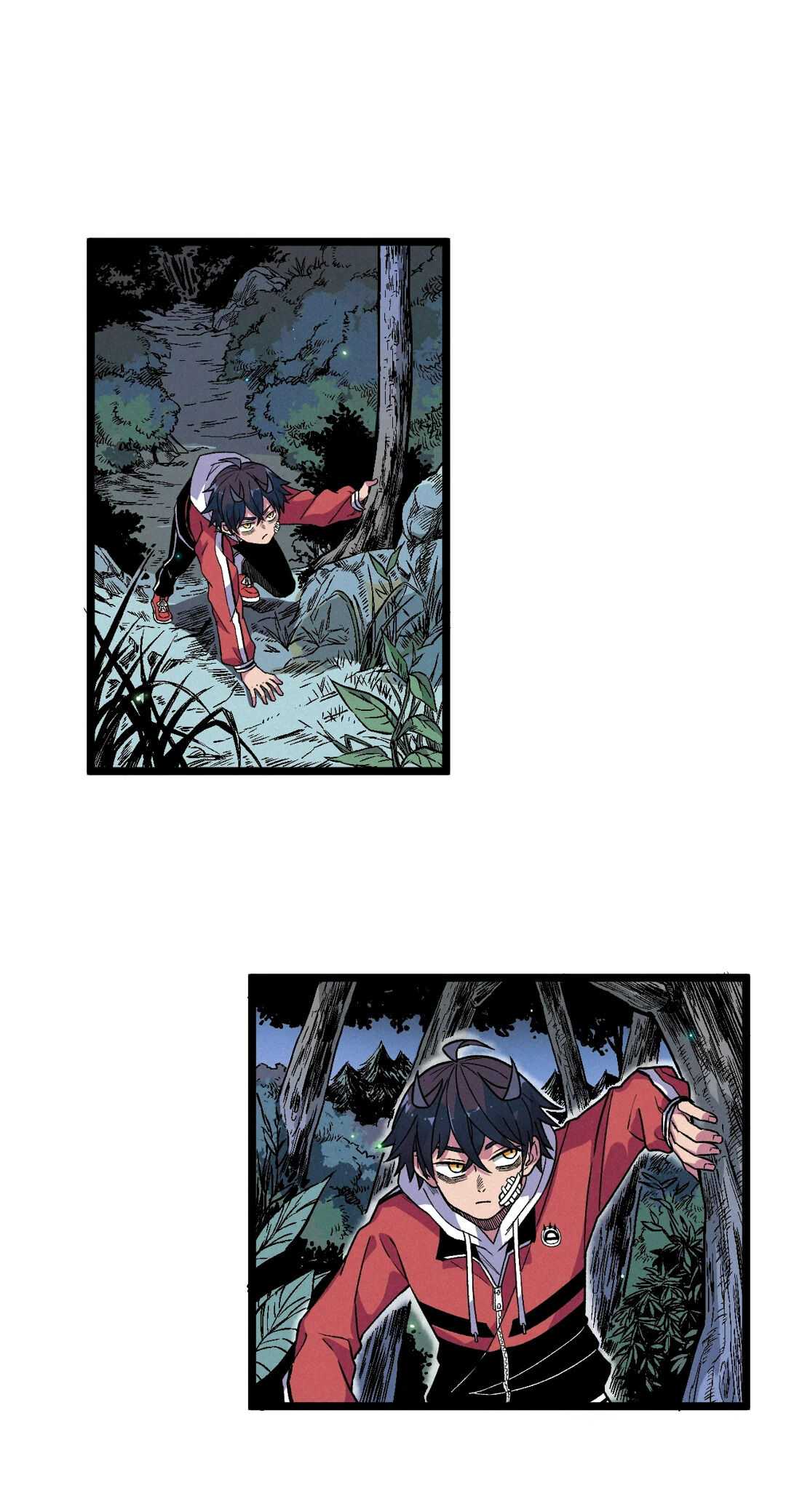 The Strong, the Few, True Cultivators on Campus Chapter 11 - Page 14