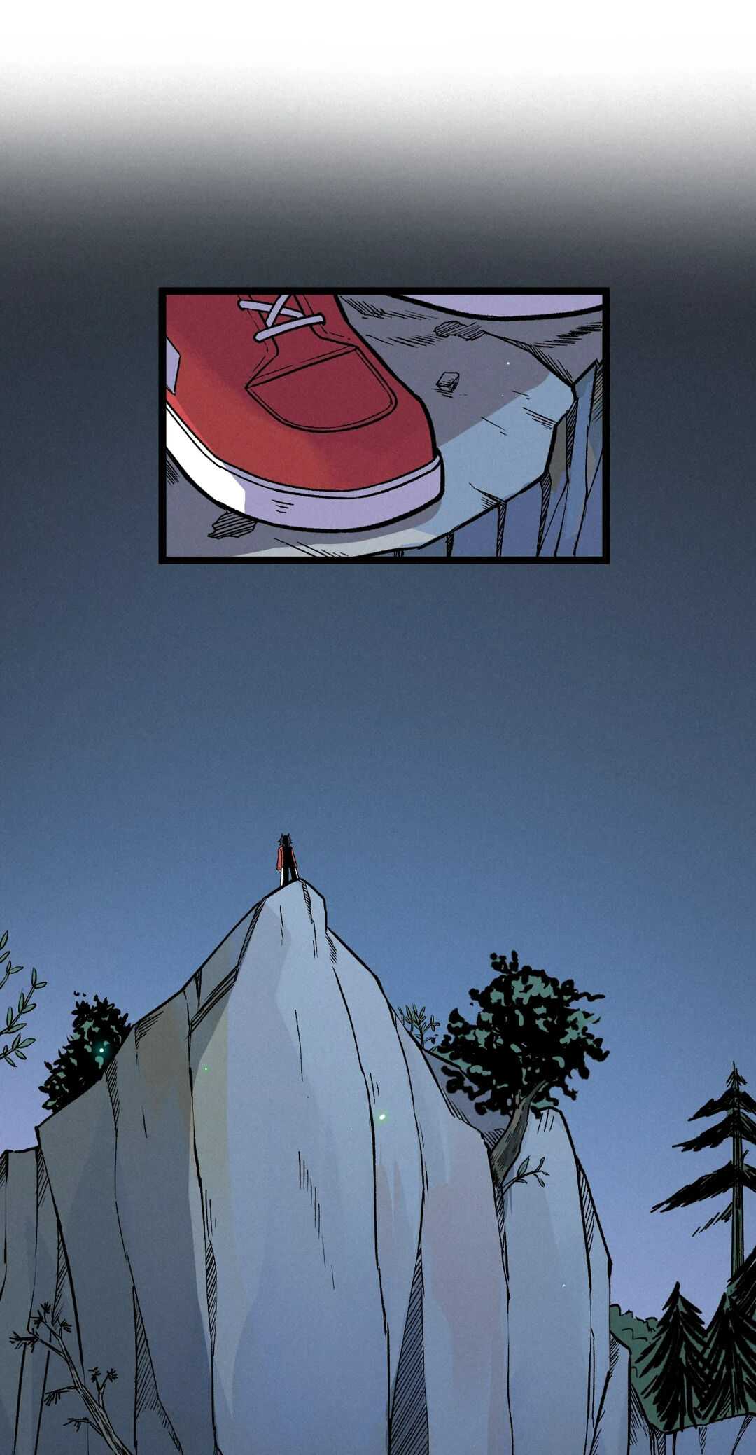 The Strong, the Few, True Cultivators on Campus Chapter 11 - Page 15