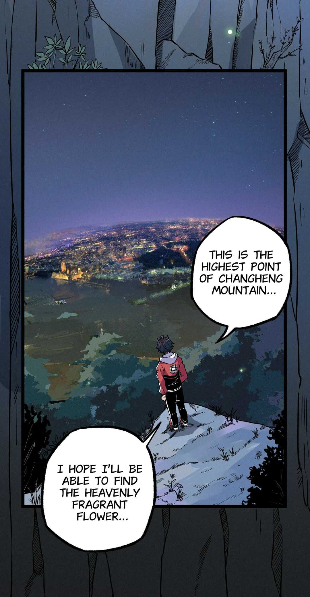 The Strong, the Few, True Cultivators on Campus Chapter 11 - Page 16