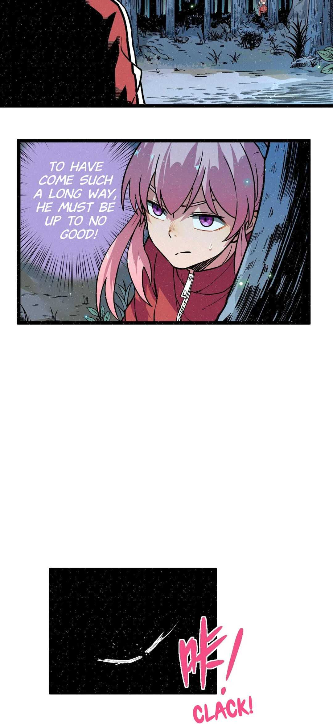 The Strong, the Few, True Cultivators on Campus Chapter 11 - Page 18