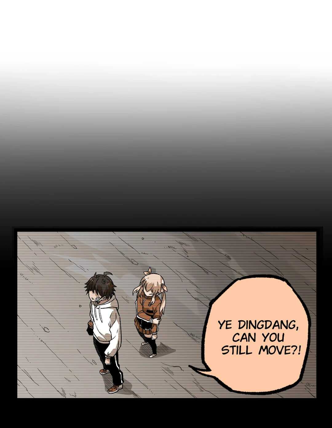 The Strong, the Few, True Cultivators on Campus Chapter 12 - Page 33