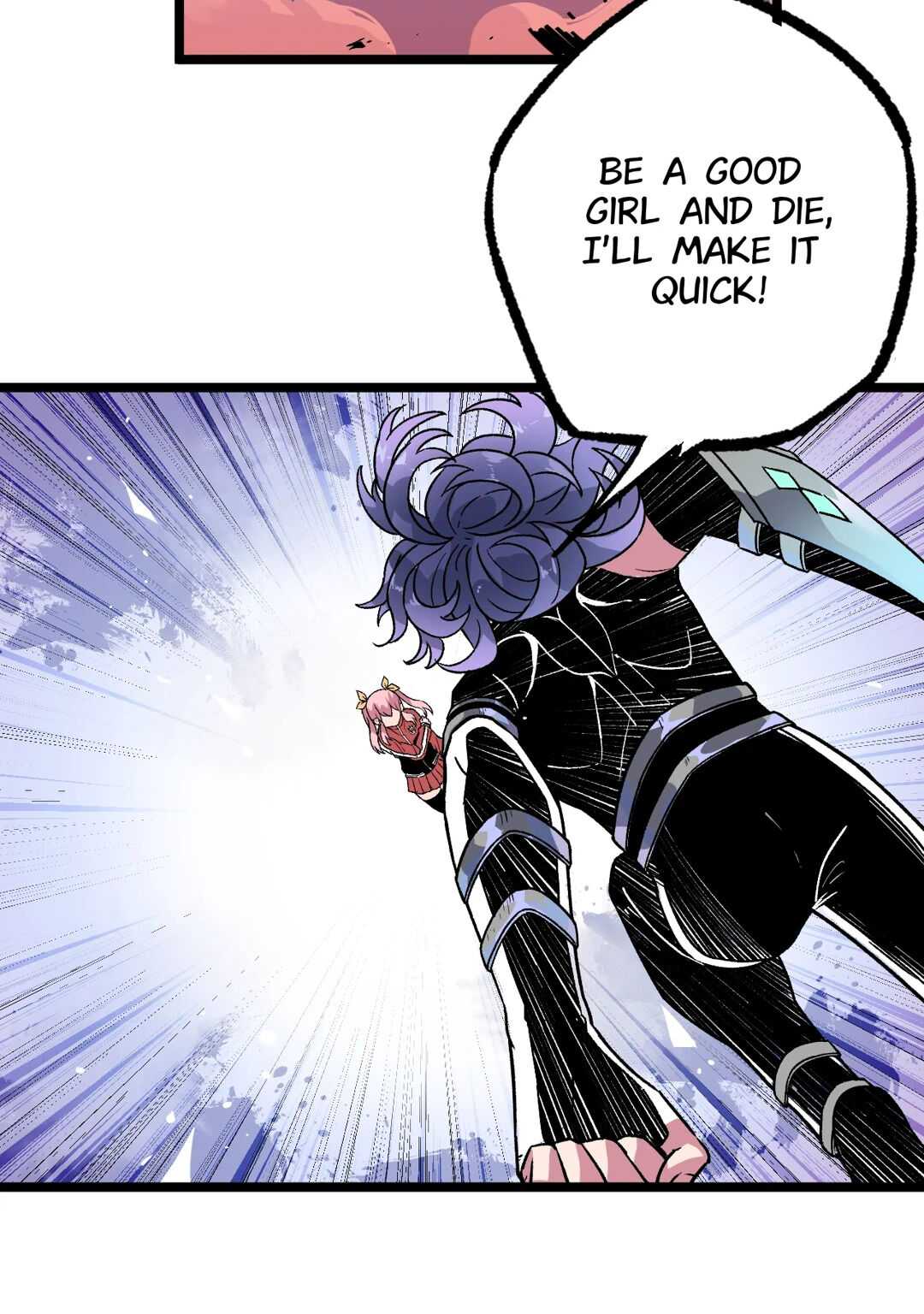 The Strong, the Few, True Cultivators on Campus Chapter 12 - Page 8