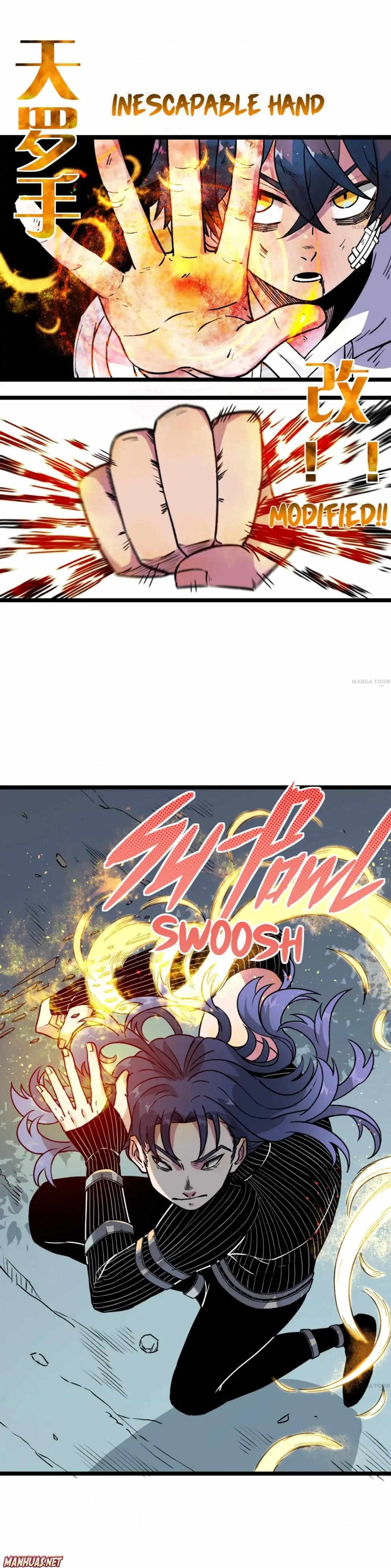 The Strong, the Few, True Cultivators on Campus Chapter 14 - Page 6