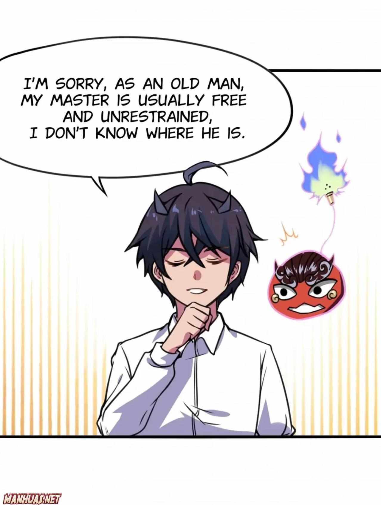 The Strong, the Few, True Cultivators on Campus Chapter 16 - Page 6