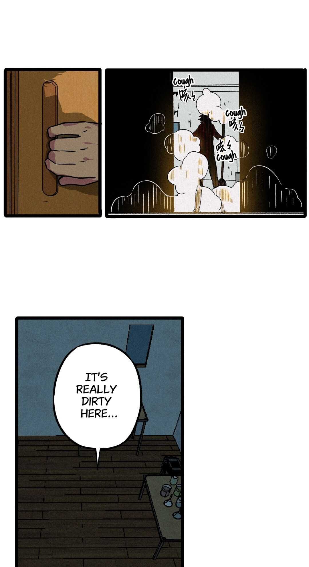 The Strong, the Few, True Cultivators on Campus Chapter 2 - Page 23