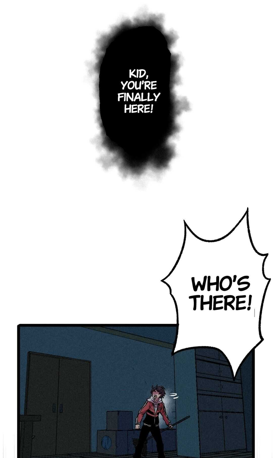 The Strong, the Few, True Cultivators on Campus Chapter 2 - Page 27
