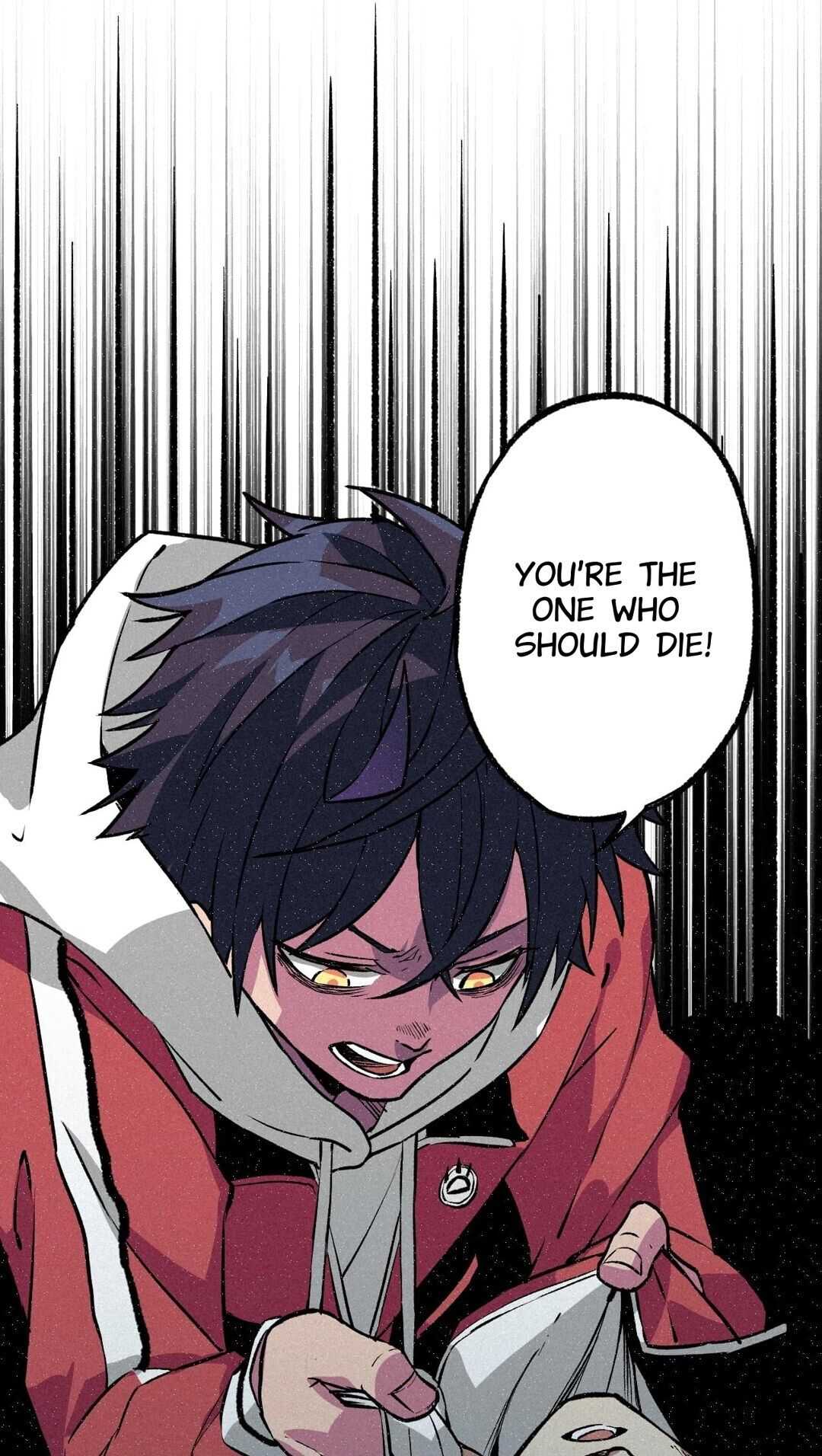 The Strong, the Few, True Cultivators on Campus Chapter 2 - Page 4