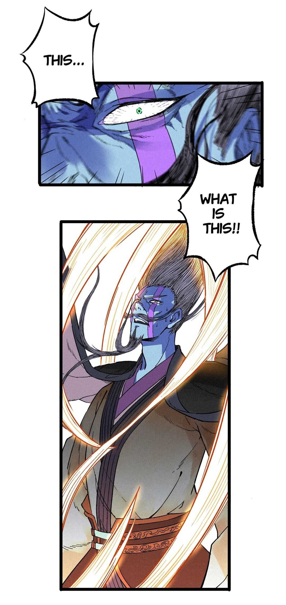 The Strong, the Few, True Cultivators on Campus Chapter 3 - Page 25