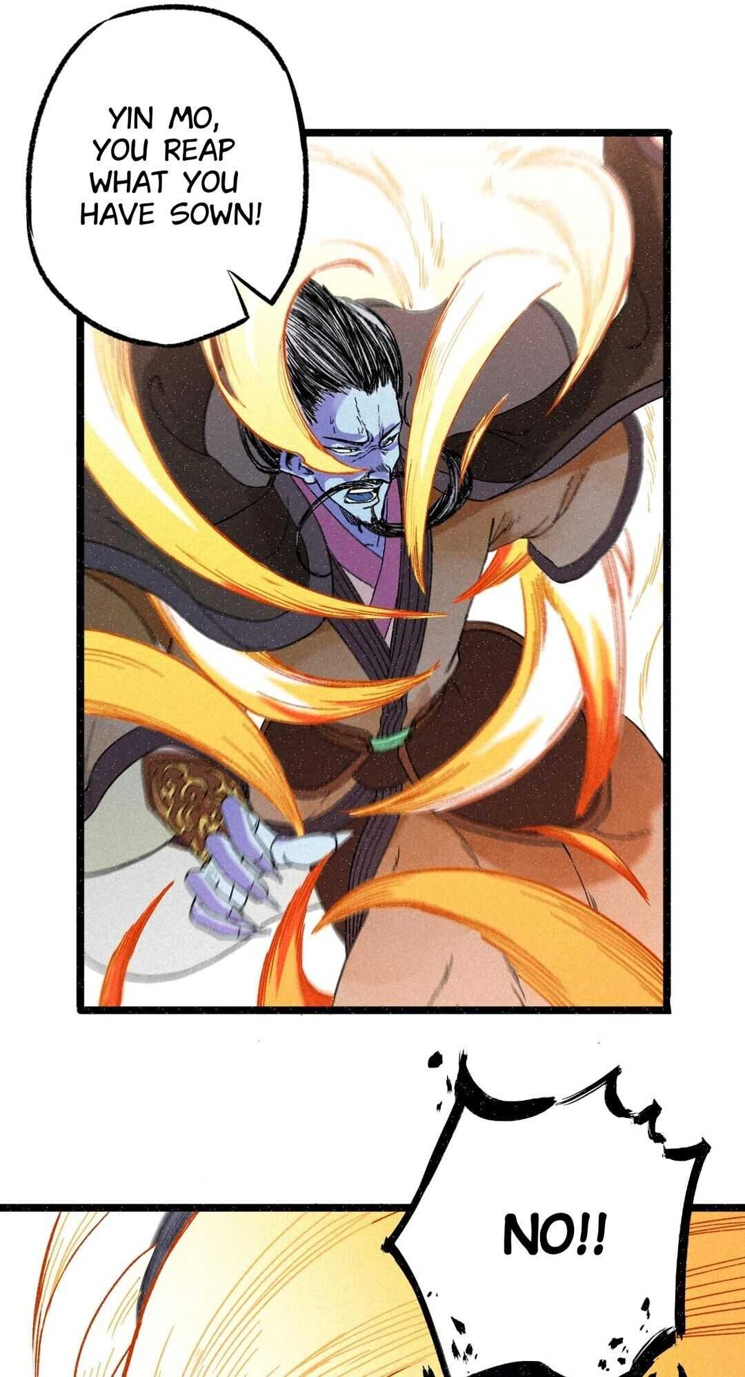 The Strong, the Few, True Cultivators on Campus Chapter 3 - Page 28