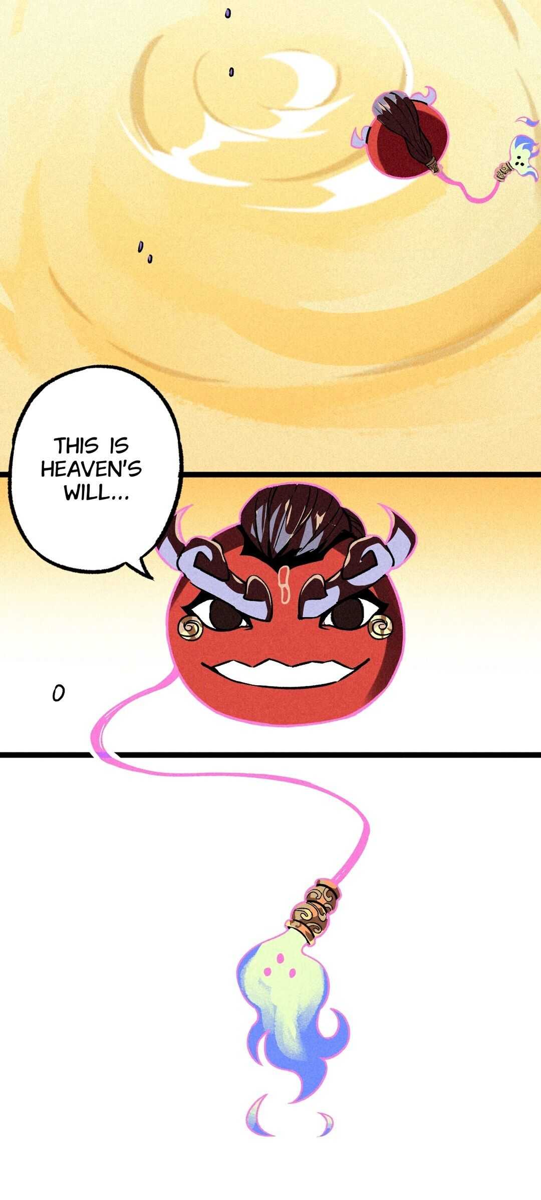 The Strong, the Few, True Cultivators on Campus Chapter 3 - Page 30