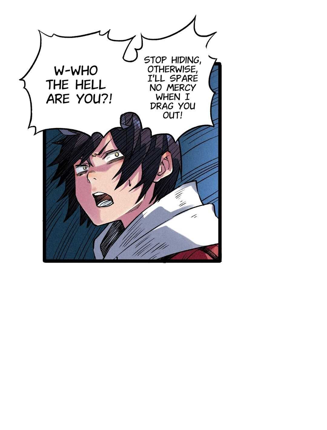 The Strong, the Few, True Cultivators on Campus Chapter 3 - Page 5
