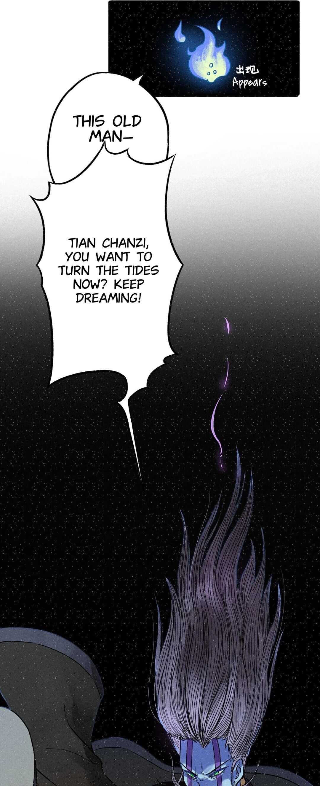 The Strong, the Few, True Cultivators on Campus Chapter 3 - Page 6