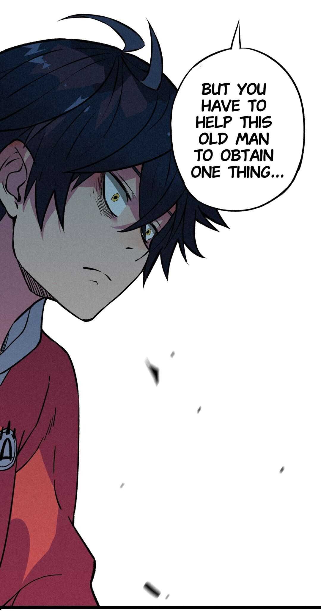 The Strong, the Few, True Cultivators on Campus Chapter 4 - Page 17