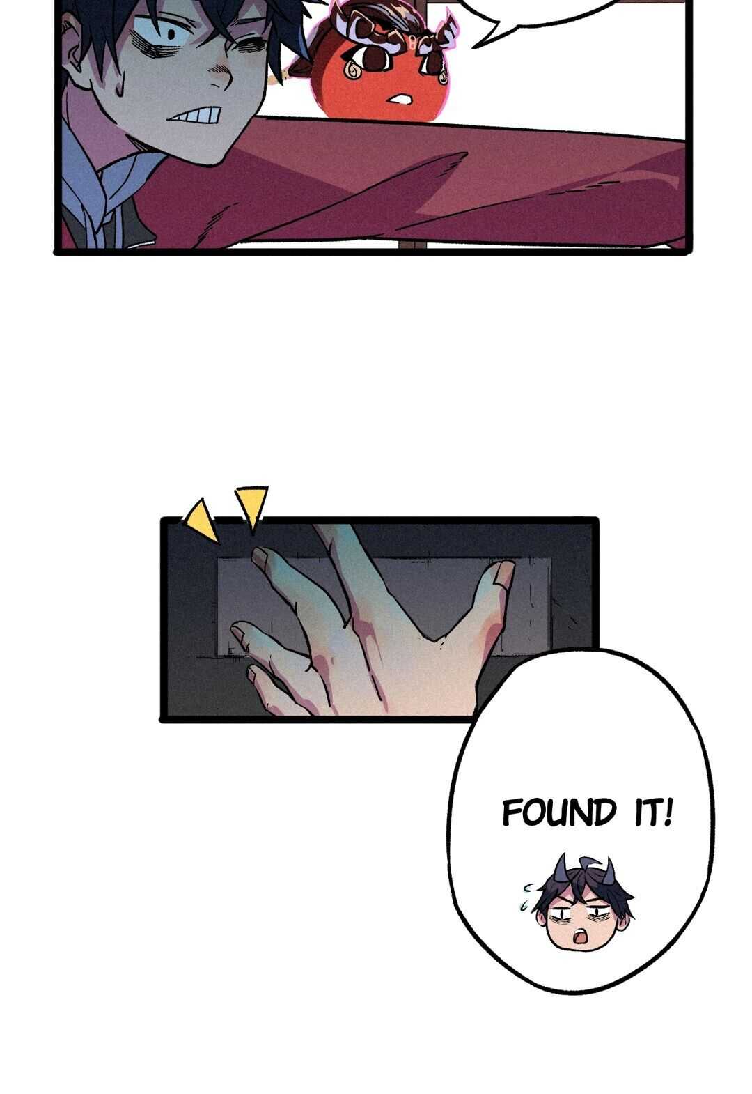 The Strong, the Few, True Cultivators on Campus Chapter 4 - Page 20