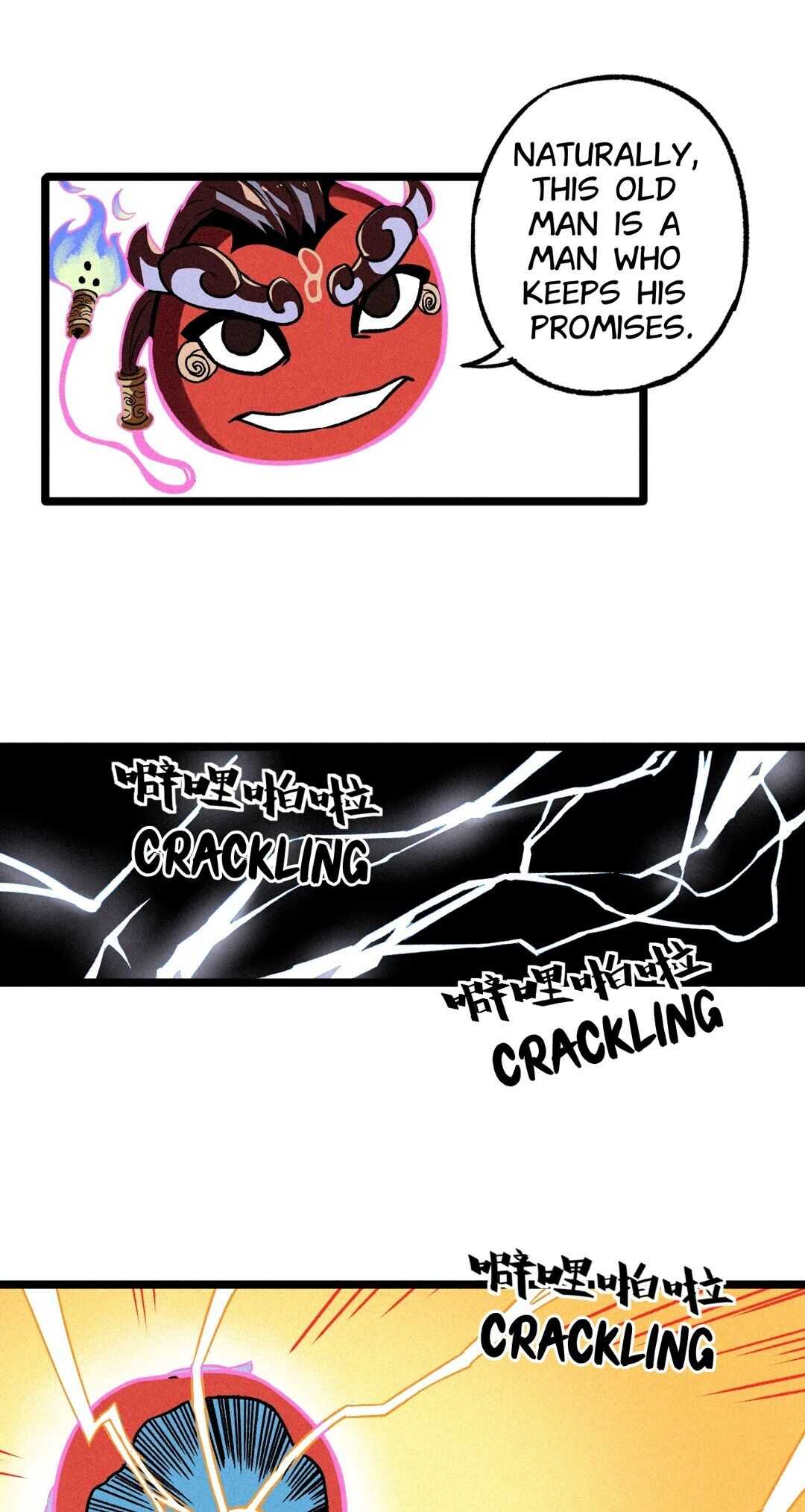The Strong, the Few, True Cultivators on Campus Chapter 4 - Page 23