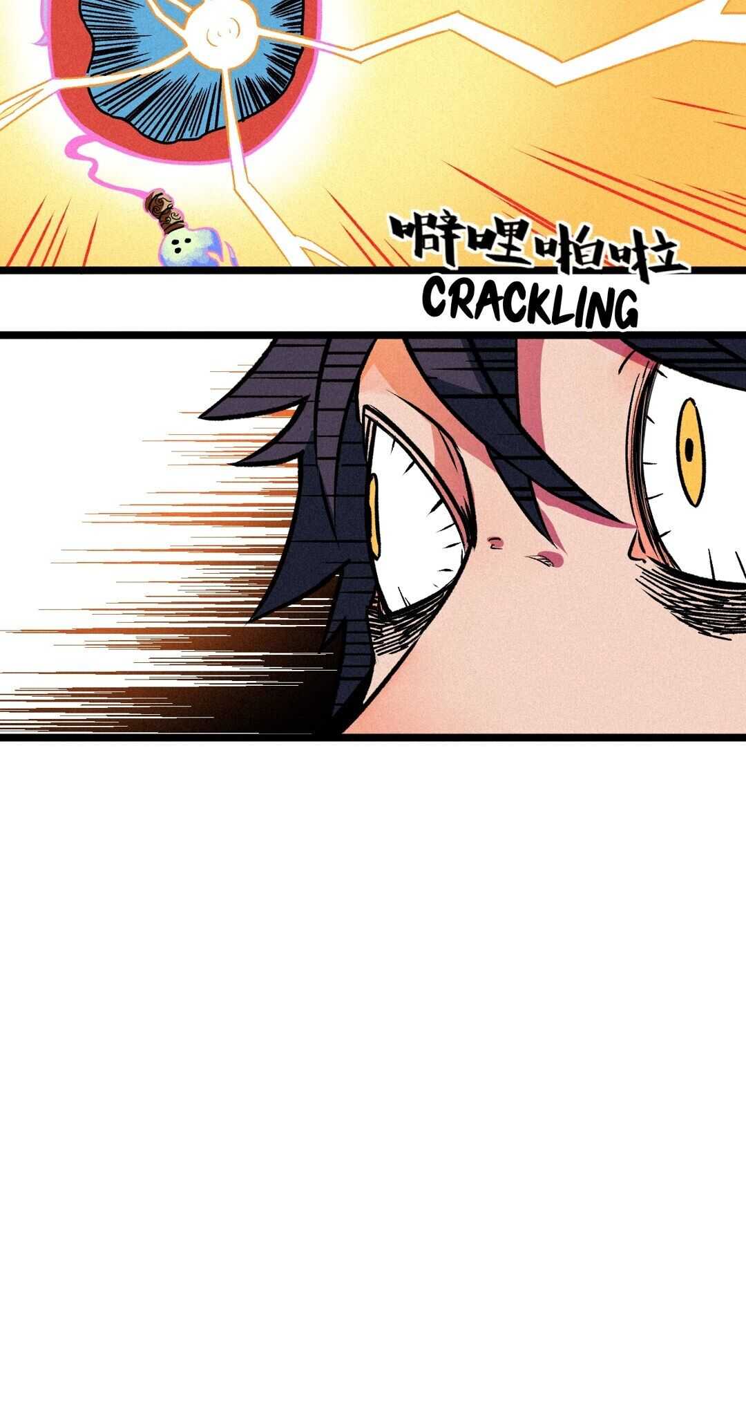 The Strong, the Few, True Cultivators on Campus Chapter 4 - Page 24