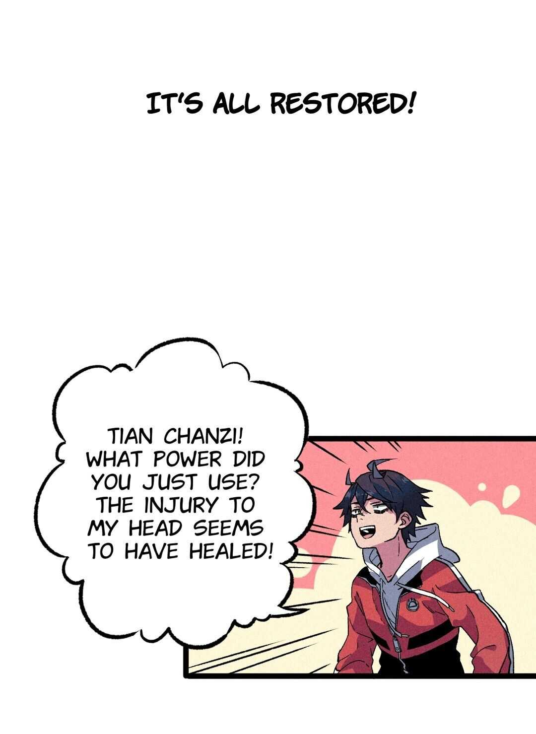 The Strong, the Few, True Cultivators on Campus Chapter 4 - Page 30