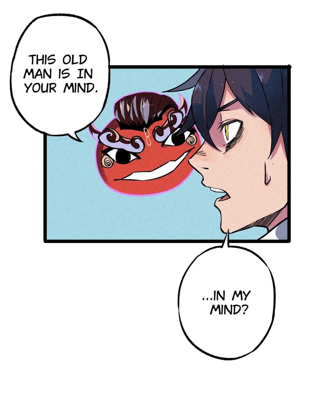 The Strong, the Few, True Cultivators on Campus Chapter 4 - Page 4