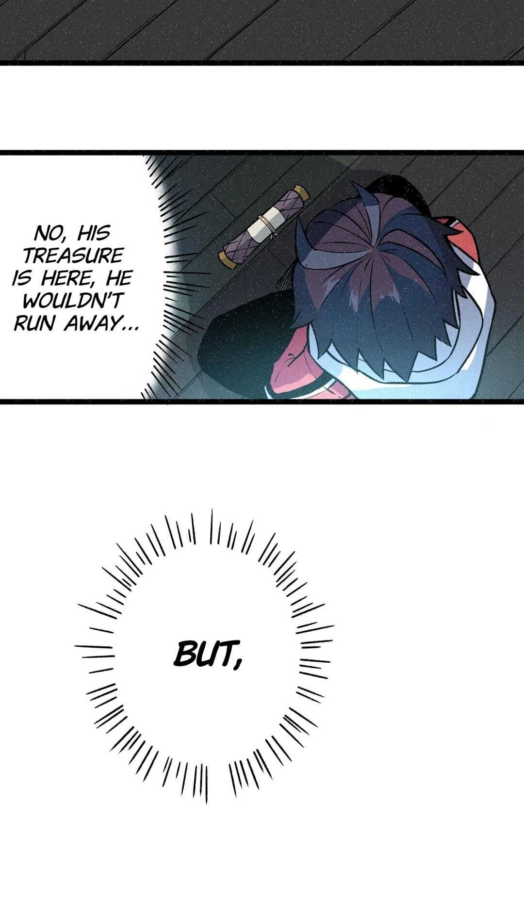The Strong, the Few, True Cultivators on Campus Chapter 4 - Page 32